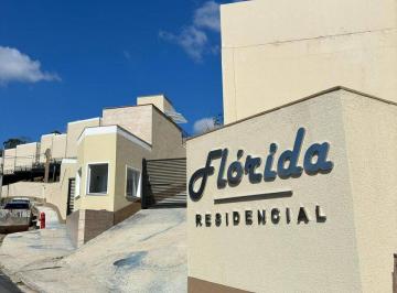 ENTRADA · Casa duplex em condominio fechado PRONTA PARA MORAR!