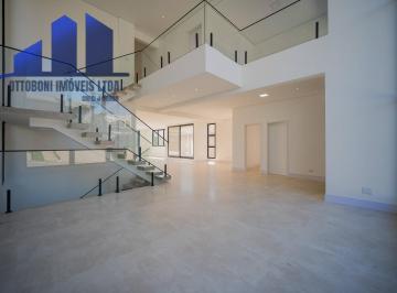 Casa · 720m² · 4 Quartos · 10 Vagas · VENDO CASA 4 DORMS, 4 SUÍTES A/C: 720 M² Valor: R$4.434.000,00