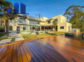 Casa · 700m² · 4 Quartos · 6 Vagas · Vendo linda casa em Condomínio Fechado 700 m² A/C valor R$10.900.000,