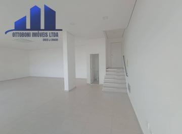 Vista da área interna · Alugo conj. comercial 70 m² (interno) + 50 m² (externo). R$4.500,00