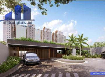 Apartamento · 38m² · 1 Quarto · 1 Vaga · PLACE CONDOMINIO CLUBE 2 DORMS, 1 VAGA PARA CARRO OU MOTO