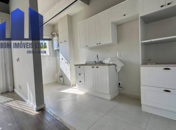 Apartamento · 69m² · 1 Quarto · 2 Vagas · Vendo ou alugo um lindo Garden com 2 vagas na Granja Viana 70 m²