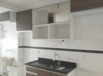 Apartamento · 44m² · 2 Quartos · 1 Vaga · Vendo apto 2 dorms no Condomínio Flex Carapicuíba valor 220 mil