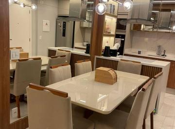 Apartamento · 95m² · 2 Quartos · 1 Vaga · Lindo apto 2 dorms, sendo 1 suíte, 1 vaga (carro) Valor R$1.400.000,