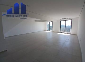 Comercial · 82m² · 2 Vagas · Linda sala comercial para locação na Granja Viana, medindo 82 m²!