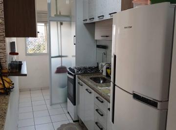 Apartamento · 44m² · 2 Quartos · Disponivel para locação