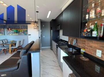 Apartamento · 62m² · 2 Quartos · 1 Vaga · Vendo um Lindo apartamento no Piscine Home Resort!   62 m²
