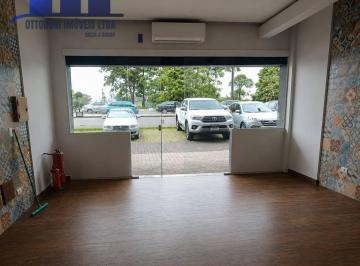 Comercial · 62m² · 2 Vagas · Alugo loja comercial em frente ao Trevo do Km 22,8 da Rad. Raposo Tavares