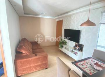 1.jpeg · Apartamento, 2 dormitórios, 42 m², em São José