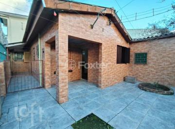 2e2268cc · Casa, 2 dormitórios, 94.75 m², em Farrapos