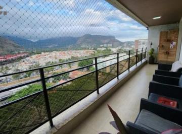Foto 01 · ROYAN BARRAVAI- ABM - EXCELENTE APARTAMENTO 4 QUARTOS -145M²