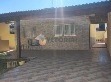 Casa de 3 quartos, Caraguatatuba · Casa à venda no Massaguaçu em Caraguatatuba SP