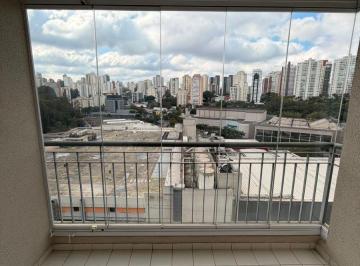 Apartamento de 2 quartos, São Paulo · Apartamento à Venda no Residenciale Morumbi | 2 Dormitórios | 2 Vagas