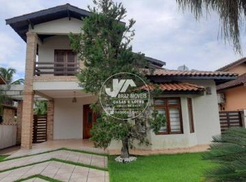 Casa de 2 quartos, Bertioga · Sobrado à venda