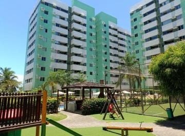Apartamento de 2 quartos, Lauro de Freitas · Alugo apt mobiliado em Lauro de Freitas