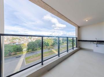 Apartamento de 4 quartos, Brasília · APARTAMENTO NOVO NO AUSTER BRASAL