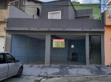 Casa de 2 quartos, Santo André · Casa Vila linda localização excelente