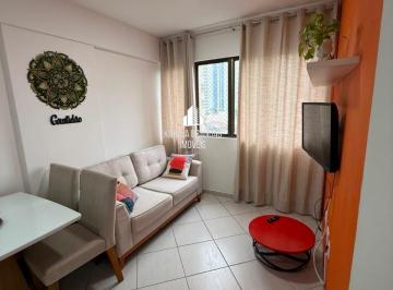 Foto 01 · Apartamento, Ponta Negra, Natal, RN