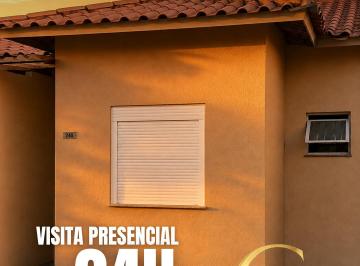 Casa de 2 quartos, Rondonópolis · Casa em Condomínio fechado pronta para morar