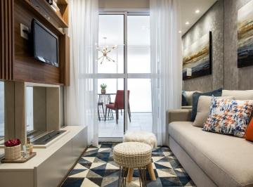 Apartamento de 3 quartos, São Paulo · Melhor custo benefício localização e espaço