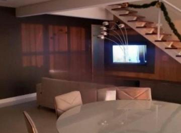 Apartamento de 3 quartos, Jundiaí · LINDA COBERTURA DUPLEX A VENDA,190 M,3DORMITORIOS,1SUITE,2 VAGAS,JACUZZI NO RESORT STA ÂNGELA