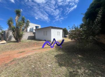 Terreno , Brasília · CONDOMINIO MINI CHÁCARAS DO LAGO SUL - EDÍCULA NASCENTE - OPORTUNIDADE