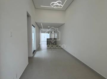 Casa · 90m² · 3 Quartos · 2 Vagas · Linda casa de 3 quartos (1 suíte) à venda no Loteamento Primavera