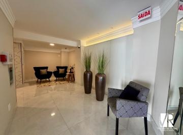 Foto 02 · Apartamento para Locação Anual no Bairro Tabuleiro em Camboriú | 2 Dormitórios com Suíte, Churrasque
