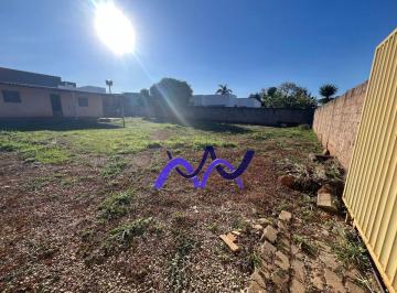 Terreno , Brasília · CONDOMÍNIO PRIVÊ MORADA SUL ETAPA C - NASCENTE - COM EDÍCULA