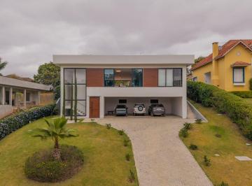 Casa de 4 quartos, Guararema · Casa com 4 quartos à venda, 400 m² por R$ 3.900.000 - Condomínio Residencial Alpes de Guararema - SP