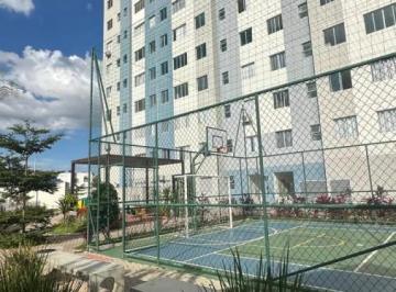 202607041228383119.jpeg · Apartamento para Venda em Belo Horizonte, Jardim dos Comerciários (Venda Nova), 2 dormitórios, 1 ban