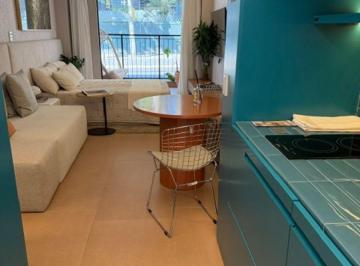 Apartamento de 1 quarto, Rio de Janeiro · APARTAMENTO STUDIO NA GÁVEA