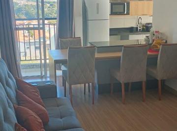 Apartamento de 2 quartos, Mogi das Cruzes · Apartamento à venda na Vila da Prata com 2 quartos e vaga