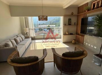 IMPORT49 · Cobertura A Venda Em Ubatuba Praia Do Pereque Açu