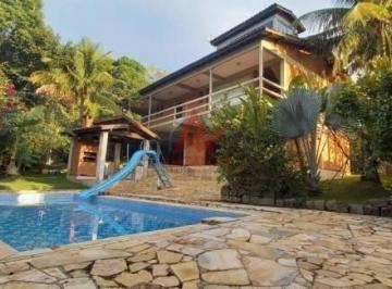 IMPORT49 · CASA A VENDA EM CONDOMINIO NA PRAIA DAS TONINHAS EM UBATUBA-SP