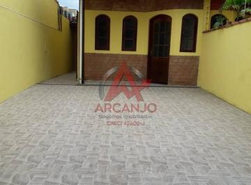 IMPORT49 · Sobrado, 03 dormitórios, 02 Suítes, bem localizada em Itaguá