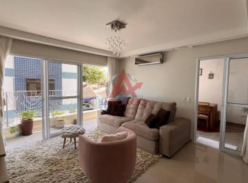 IMPORT49 · Apartamento A Venda Com 3 Dormitórios Em Ubatuba-SP