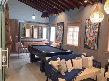 IMPORT49 · Casa Mobiliada A Venda Em Ubatuba Com 5 Dormitórios