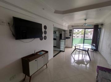 IMPORT49 · Apartamento 1 dormitório a venda no Itaguá!