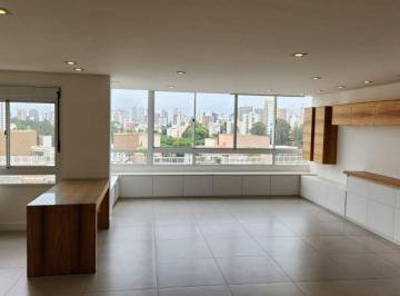 Apartamento de 3 quartos, São Paulo · Cobertura Duplex de Luxo no Panamby / Condominio Club Villa Amalfi / Exclusividade em 269m²