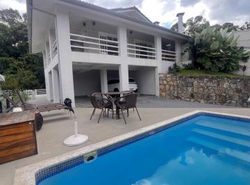 IMPORT49 · Casa A Venda Em Condômino A 100Metros Da Praia | Mobiliada | 4 Suítes