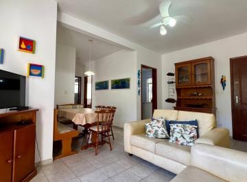 IMPORT49 · Apartamento 3 Dormitórios | 80m² | Região Central De Ubatuba