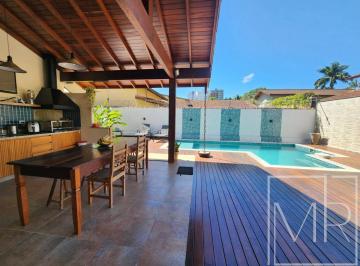 IMPORT49 · Casa Com 4 Dormitorios | Parque Vivamar| Ubatuba-SP