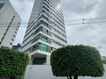 Apartamento de 3 quartos, Recife · Vendo apto em Boa Viagem 3QTS 1ST 2VGS - 103M2 - Reformado - Prox. Colégios SM/BV - PORTEIRA FECHADA