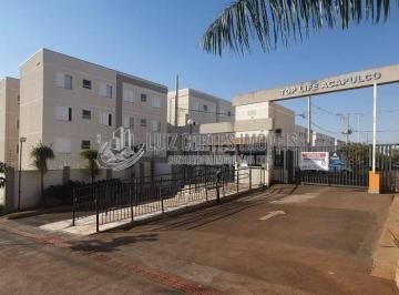 Apartamento · 40m² · 2 Quartos · 1 Vaga · TOP LIFE, Apartamento, 2 Quartos, 40m², Chácaras Tubalina, Uberlândia