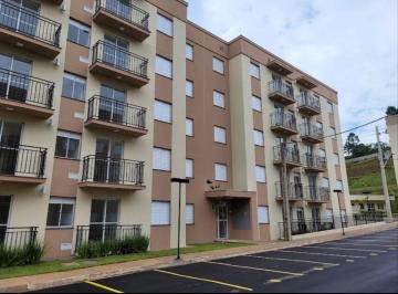 Apartamento de 1 quarto, Várzea Paulista · Apartamento a venda com 1 quarto com garagem Várzea Paulista, SP