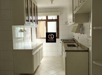 Foto 01 · Apartamento a venda de 117m² no Edifício Carolina Pellicciari em Vila Arens II, Jundiaí-SP!