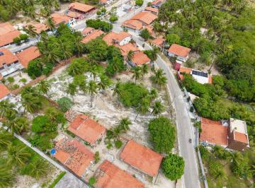 Terreno , Acaraú · Terreno a 100 metros do mar a venda em barrinha de baixo Ceará