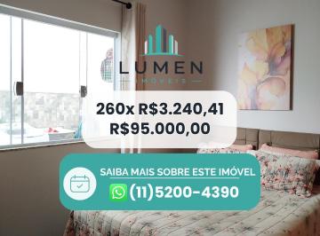 Casa de 2 quartos, Assis · Casa à Venda em Assis I 2 Quartos I 1 Suíte I 2 Vagas