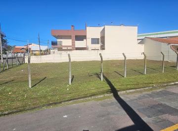 Terreno , Curitiba · Terreno de Esquina 372 m² - Plano, acima nível da rua, bairro Atuba, Linha Verde